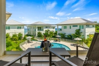 Oceans 9  Villa 7  West Bay Luxury Beachview Detached Home