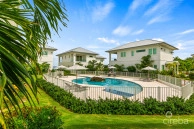 Oceans 9  Villa 7  West Bay Luxury Beachview Detached Home