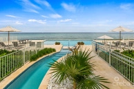 Oceans 9  Villa 7  West Bay Luxury Beachview Detached Home