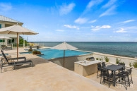 Oceans 9  Villa 7  West Bay Luxury Beachview Detached Home