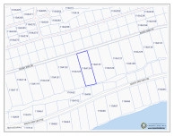 Cayman Brac 1.05 Acre Parcel South Side East With Ocean View