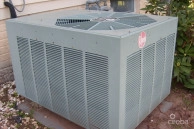 Air Conditioning & Refrigeration Business For Sale