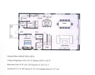 Oceans 9  Villa 7  West Bay Luxury Beachview Detached Home