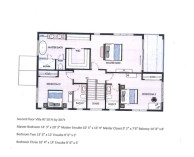 Oceans 9  Villa 7  West Bay Luxury Beachview Detached Home