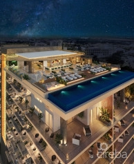 One Gt Residences- Unit 510