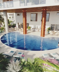 One Gt Residences- Unit 510