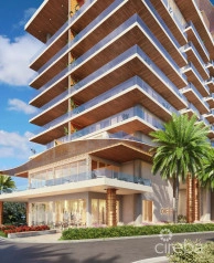 One Gt Residences- Unit 510
