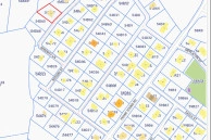 Oversized House Lot, Serenity Lane, Frank Sound Road