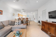 Ground Floor Kaibo Ph2  2 Bed With Storage Unit
