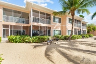 Ground Floor Kaibo Ph2  2 Bed With Storage Unit