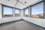 Rare  Entire Floor Commercial Office, George Town - Owner Financing Available