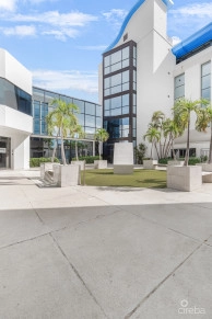 Rare  Entire Floor Commercial Office, George Town - Owner Financing Available