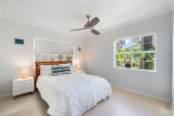 Mahogany Point Villas 3, Beach Front Townhome