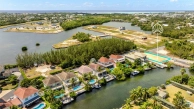 The Point At Paradise Cove 2, Canal Front Home
