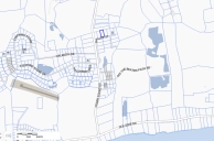 Development Land Frank Sound With Approved Plans