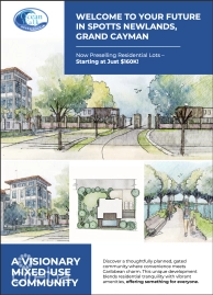 Ocean Walk Lot #33