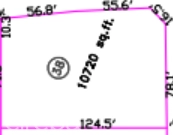 Ocean Walk Lot 38