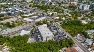 Hospital Square