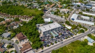Hospital Square