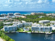 1 Bed One Canal Point