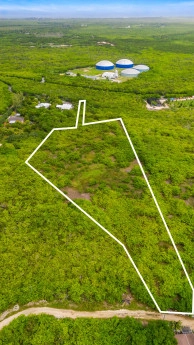 Midland East 5.44 Acres