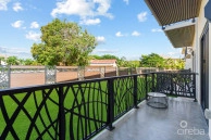 Arza 1 Bed/1 Bath Complete Turn-key Unit