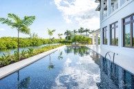 The Orchard At Salt Creek | 32 Creekside Court | A Salt Creek Estate