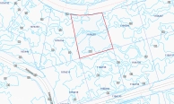 Cayman Brac Bluff House Lot (0 .2472 Acre) 84' Elevation