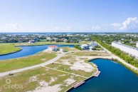 Harbour Reach 0.37 Acres, North Sound Front Land
