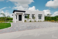 Brand New, Modern Single Family Home