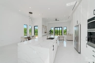Brand New, Modern Single Family Home