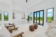 Brand New, Modern Single Family Home