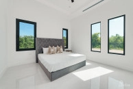 Brand New, Modern Single Family Home