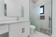 Brand New, Modern Single Family Home