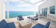 Rum Point Resort Penthouse 504