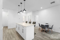 19 North 3 Bed Corner Unit With Lake View