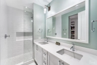 Olea 414 - Private Garden 2-bed Residence