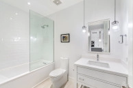 Olea 414 - Private Garden 2-bed Residence