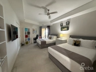 Ritz - Carlton Private Residence #501