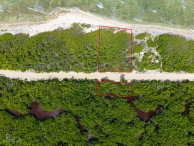 0.43 Acre Little Cayman Beachfront Land