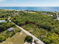Beach Bay Duplex Lot