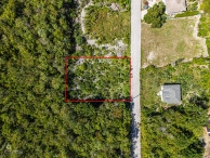 Beach Bay Duplex Lot