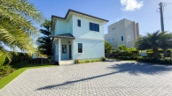 Beach House In East End