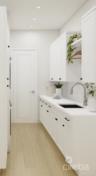 Snug Harbour Duplex Unit 1