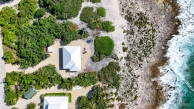 Southside Seafront Villa