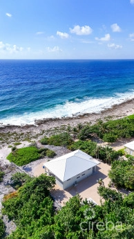 Southside Seafront Villa