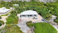 Southside Seafront Villa