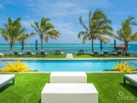 Black Urchin: Private Beachfront Estate