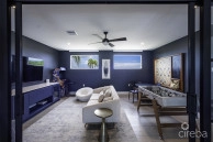 Black Urchin: Private Beachfront Estate