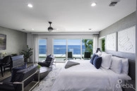 Black Urchin: Private Beachfront Estate